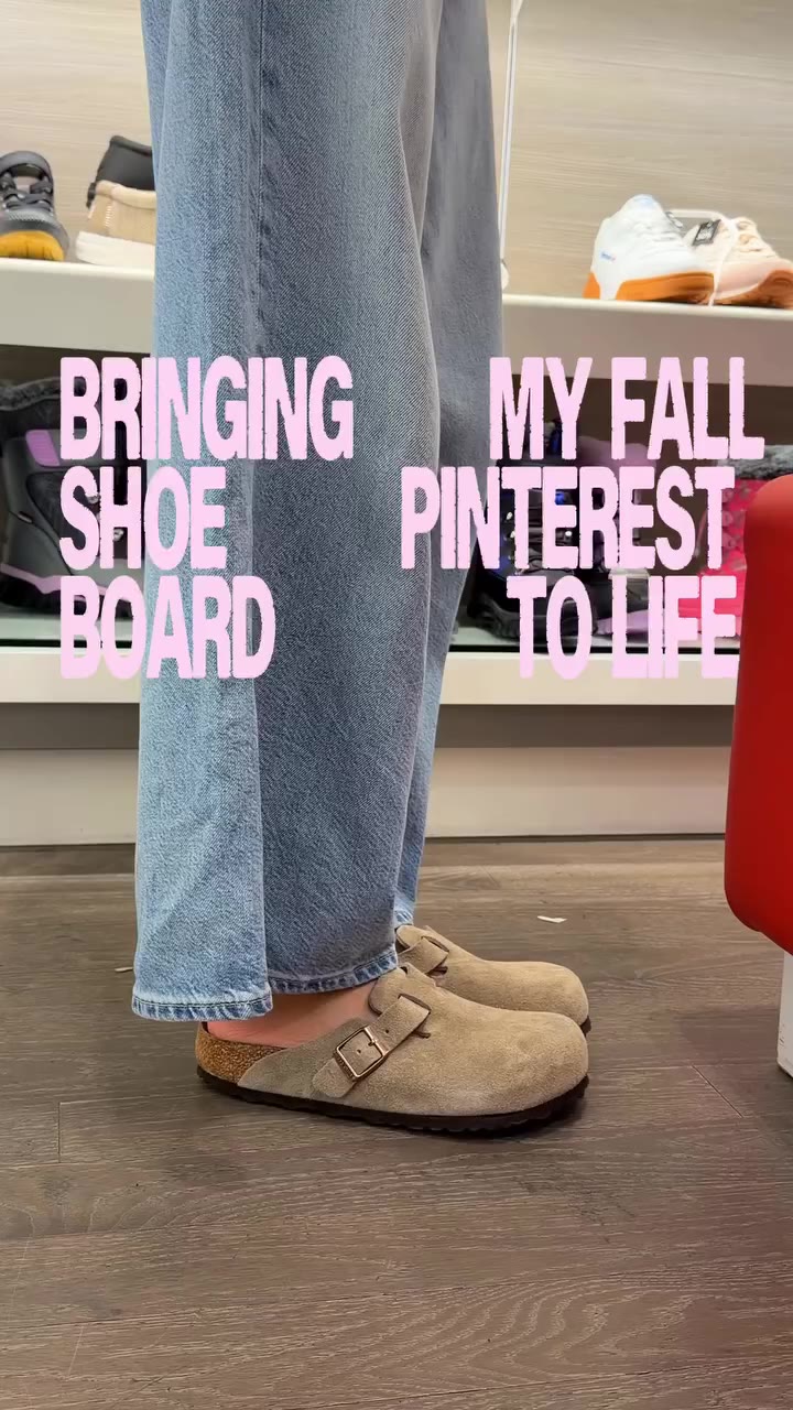Fall shoe shopping, with a few extra perks. 🍂 SoftMoc Rewards makes every…