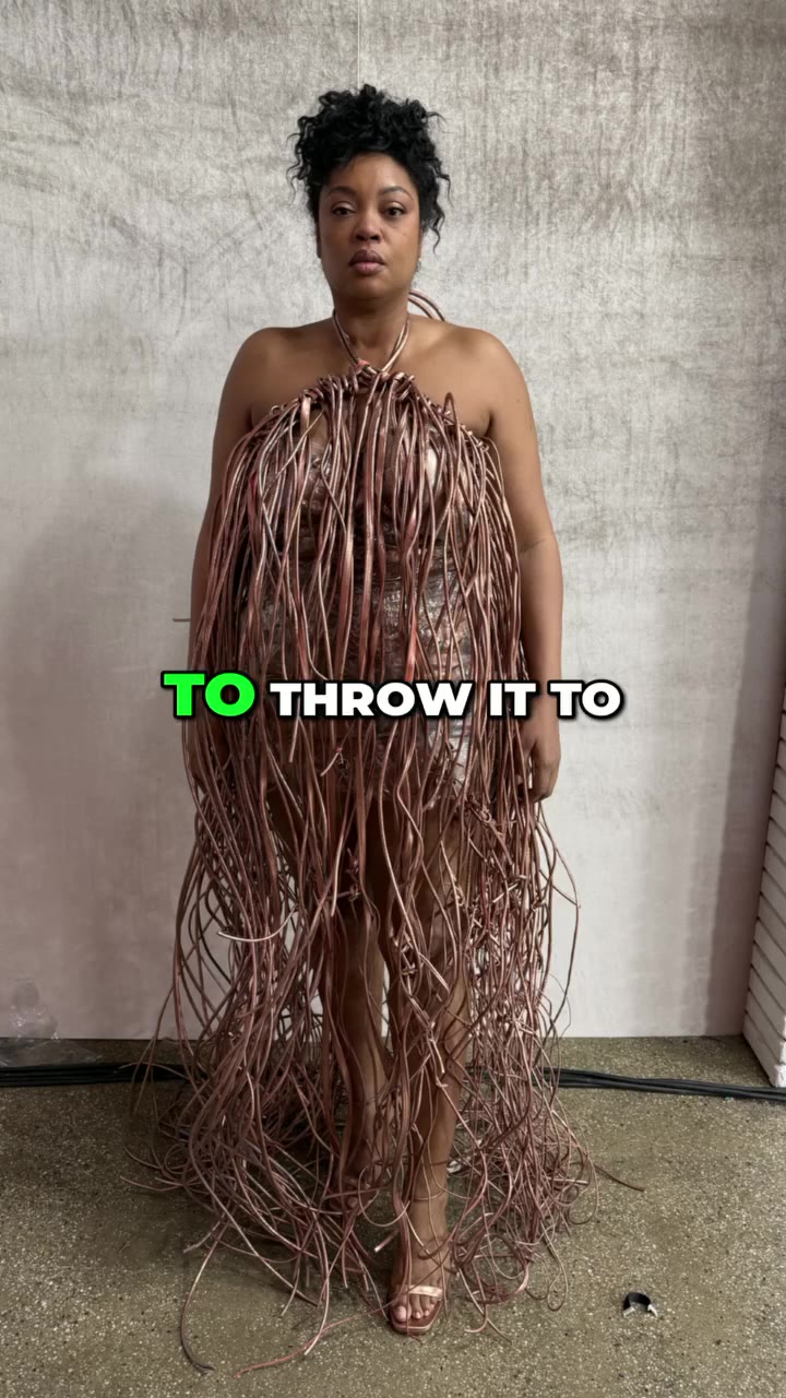 Turning setbacks into stunning comebacks. Liris transformed negativity into…