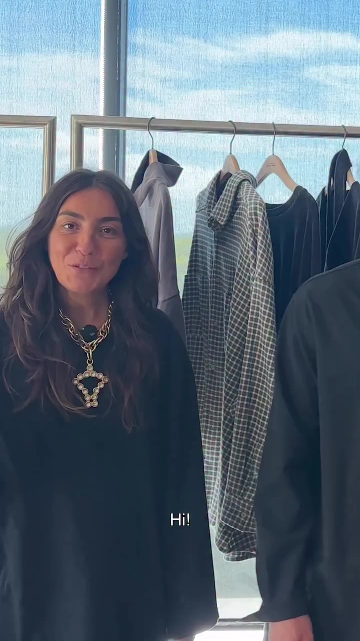 Céline, AMV’s Style Director, takes us through the inspirations and key pieces…