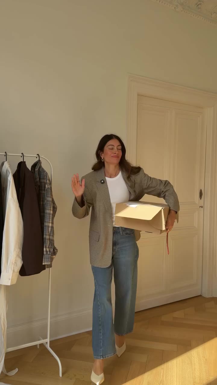 Kommentiere SHOP unten, um eine DM, mit dem Link zu diesem Post in meinem LTK…
