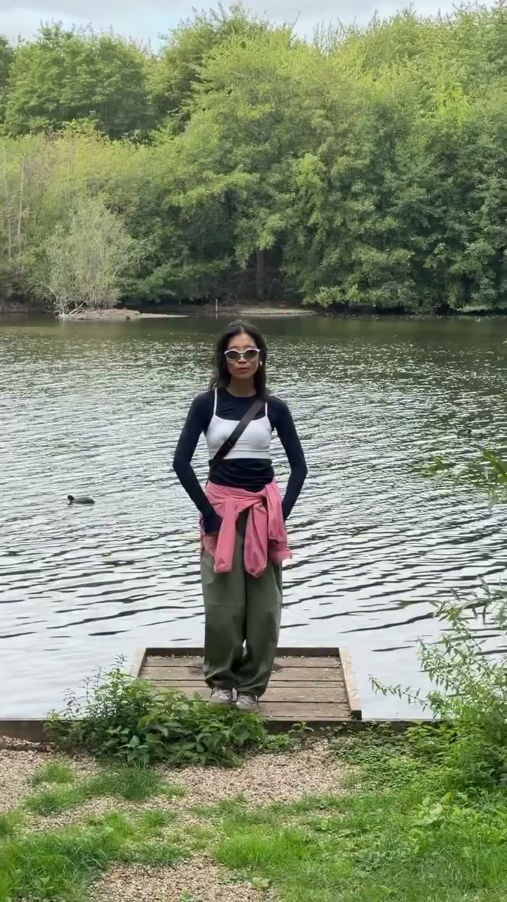 Last Saturday I escaped the city to reconnect with nature and celebrate the…