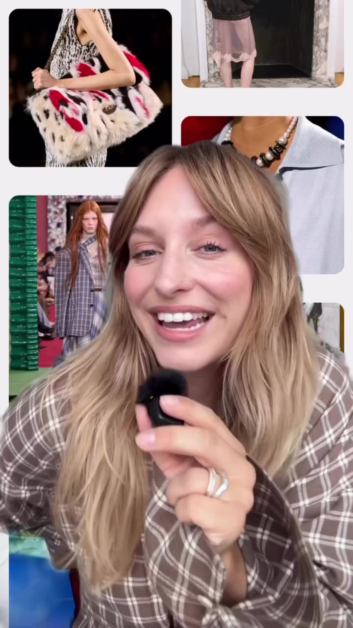 Nieuwe trend video!! En een nieuw seizoen betekent ook toffe nieuwe trends en…
