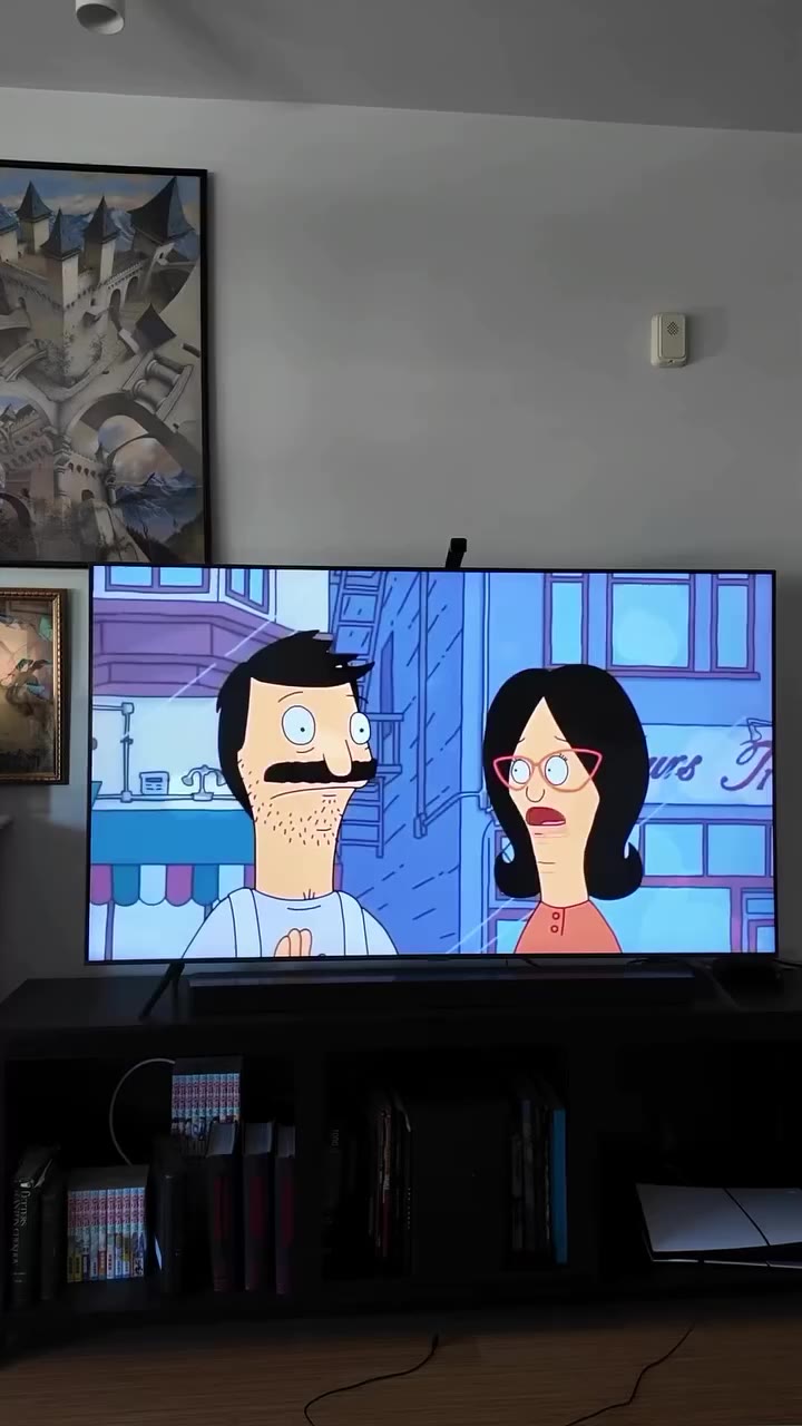 Bobs Burgers trading cards are going for how much?! Did you manage to secure…