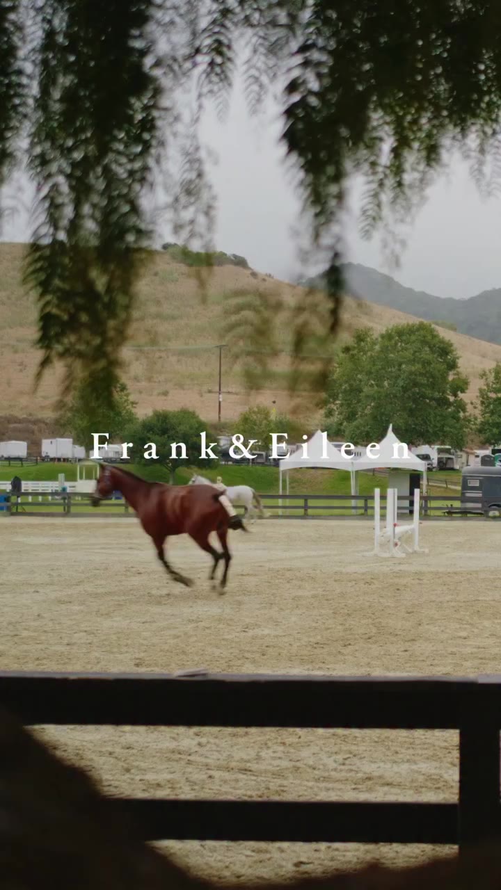 @tracibarmenbrooks chats amazing mentors, grab-and-go style, and what horses…