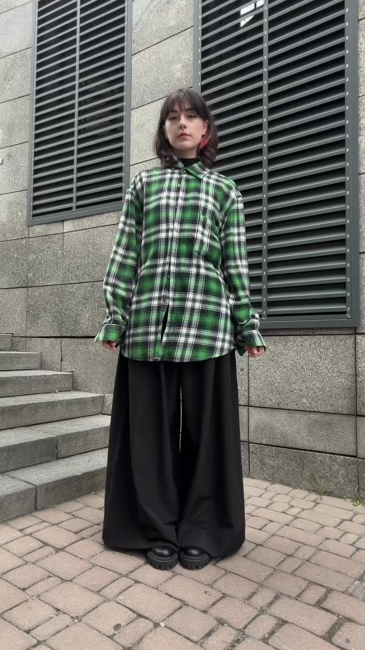 Samuraj nie kopiuje. On się adaptuje🥷🏻 Przedstawiamy nową kolekcję, w której…