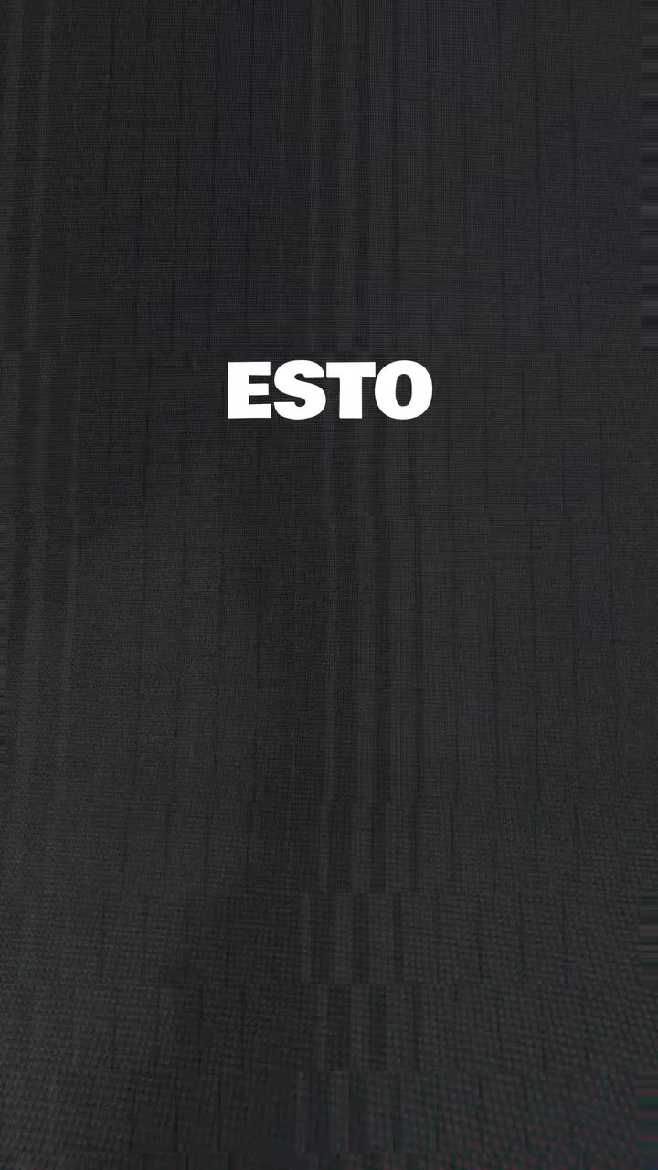Corre por esa niña que tienes dentro, que soño con este momento T- 11…