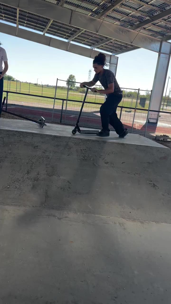 @tiltlife @dissidencescootershop