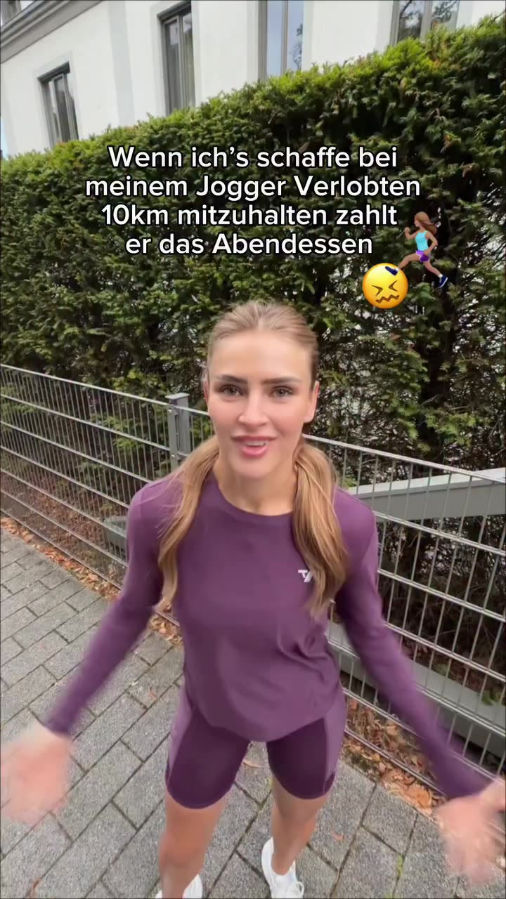 Ganz ausversehen vergessen natürlich 🤓😂