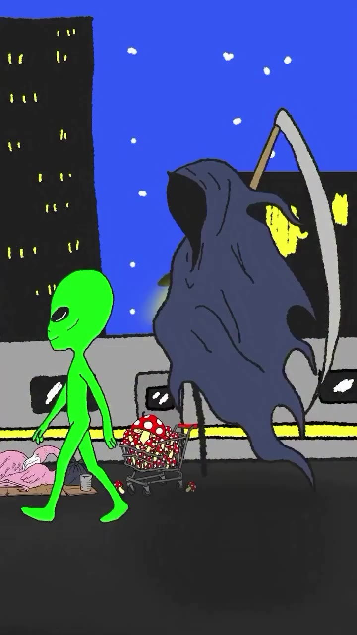 Siempre al acecho #ripndip Ya viste lo nuevo que nos ingresó?