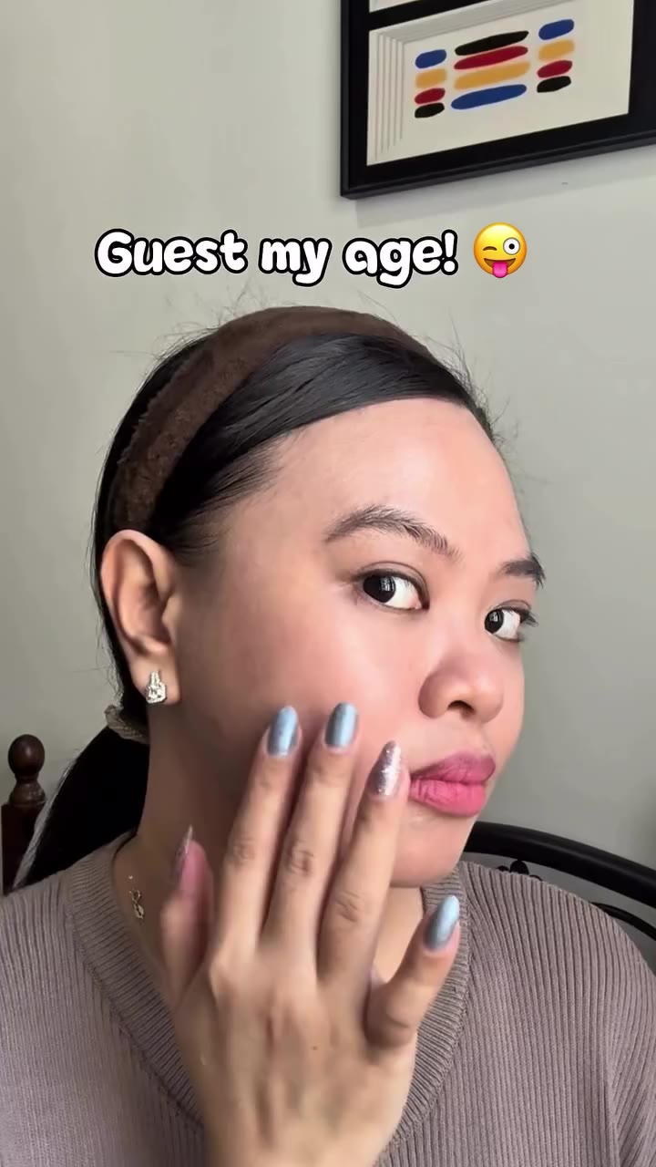 My secret to aging backwards ♥️ @centellian24_global Madeca Cream Time Reverse…