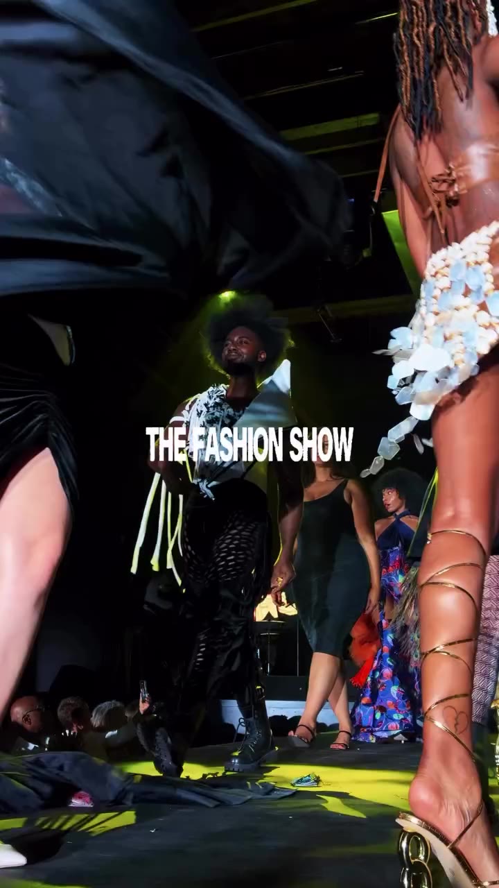 Behind the scenes from our favorite night of the year. 🖤 #ALTBALL2026…