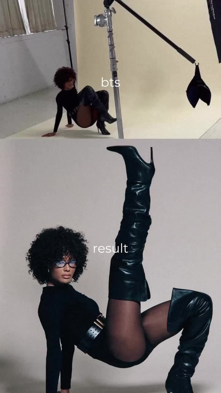 90s INSPO | PART 3 from BTS to the final result. See the previous part on my…