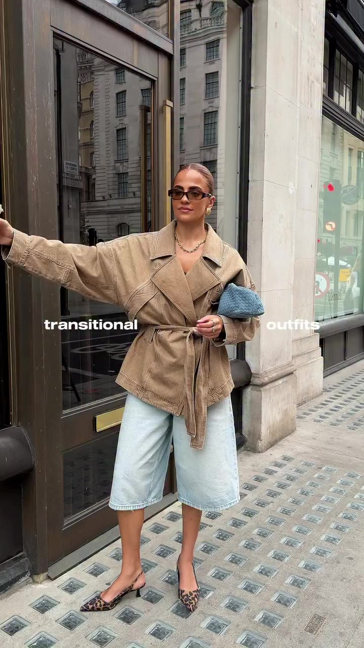 Outfits I’ll be wearing on repeat this Autumn . . . . . . Autumn outfits …