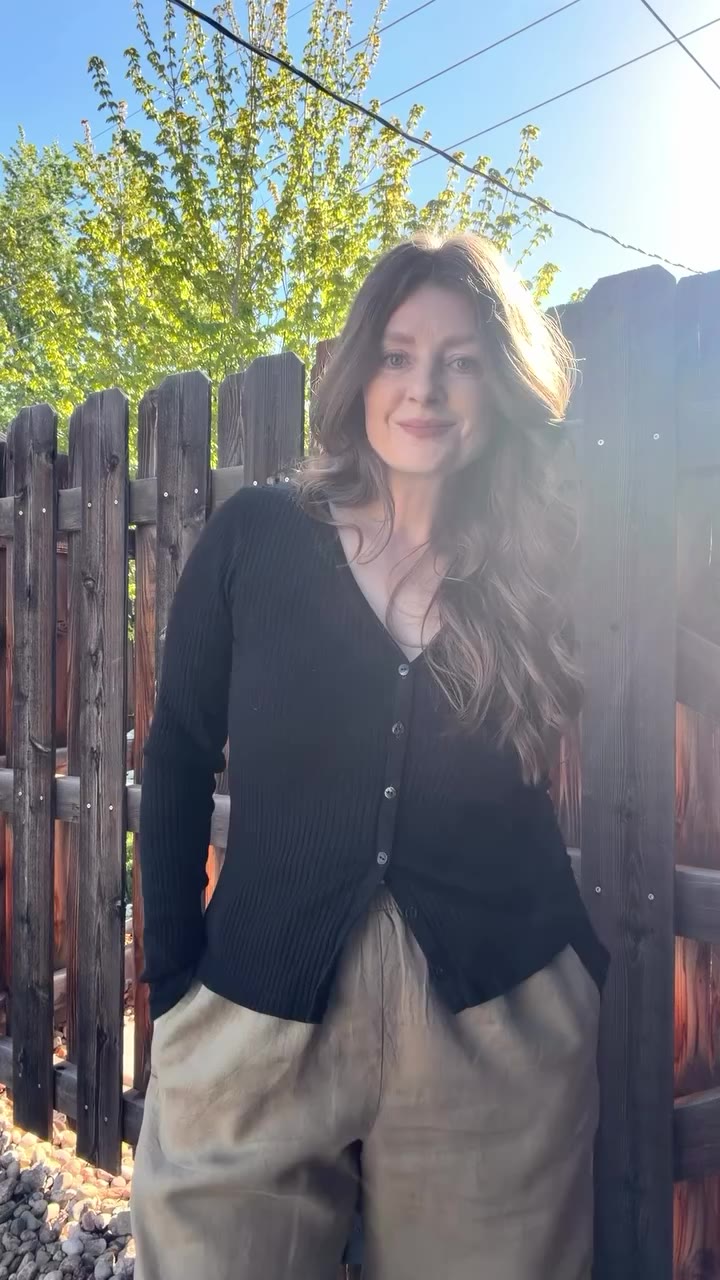 If you are looking to add a simple memade fall top to your wardrobe, consider…
