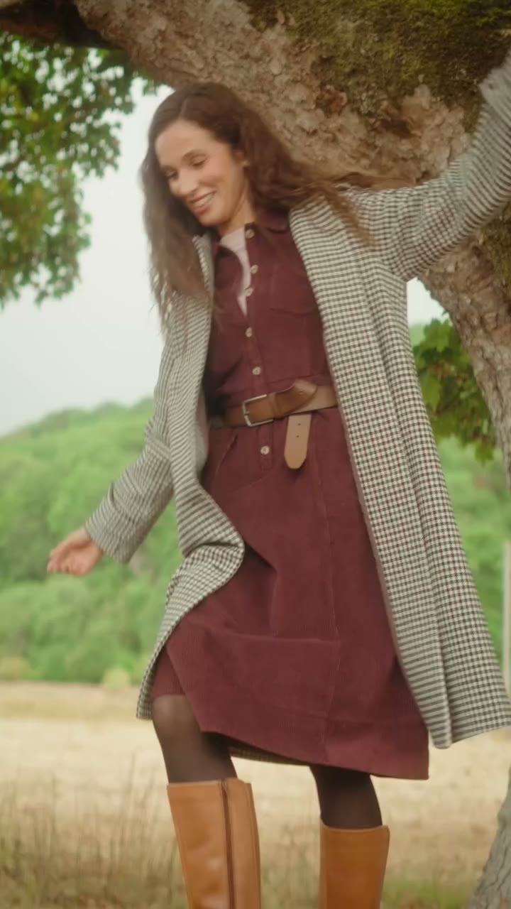 Autumn dressing starts here 🍂🥾 Cosy layers, must-have autumn boots & all…