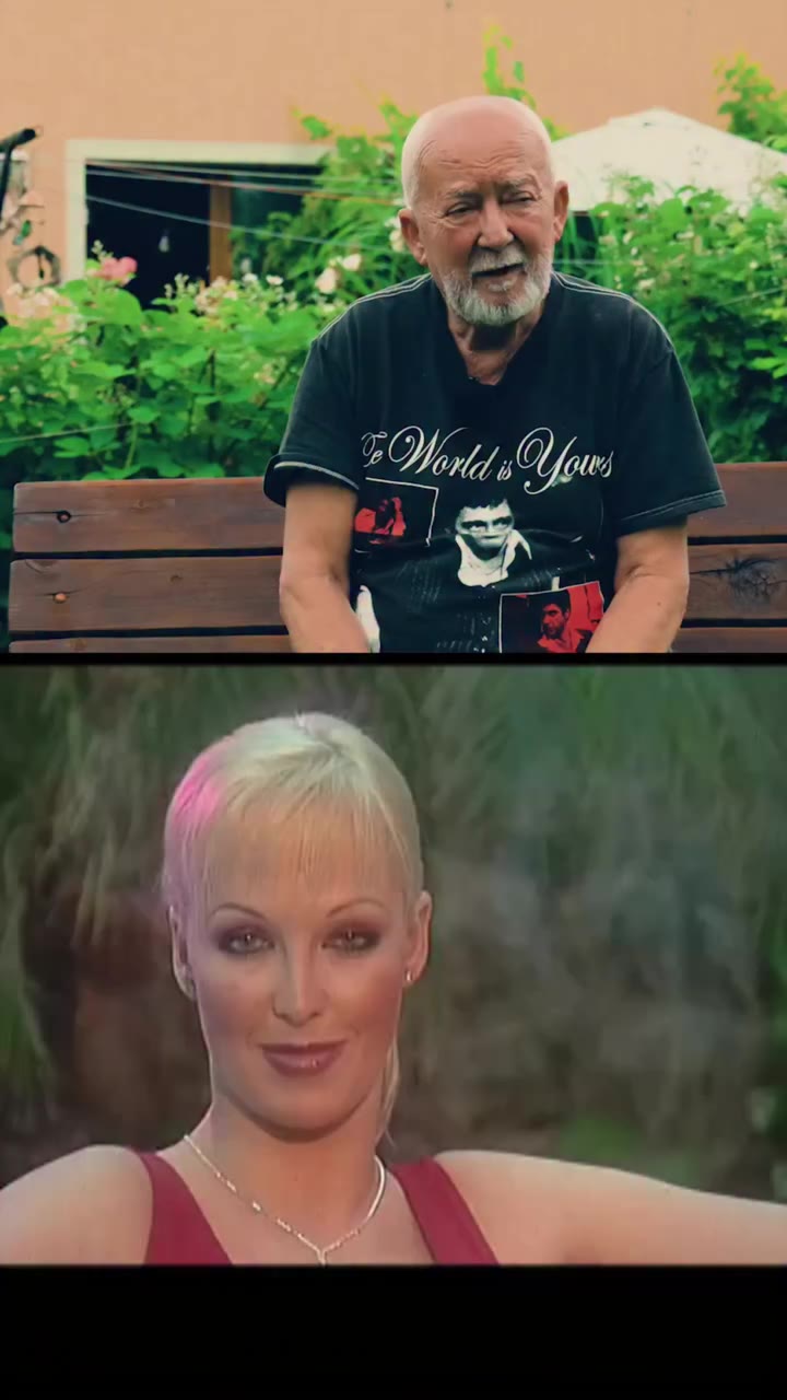 “Nebol som z toho nadšený. Veď to bol erotický program.“ Otec Zuzany…