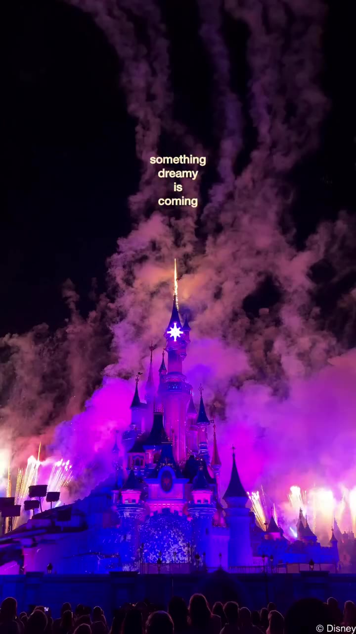 We’ve been keeping a secret. 🧚‍♀️