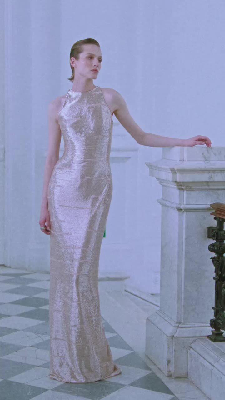 Marmar Halim Spring/Summer 27 #marmarhalim #ss27