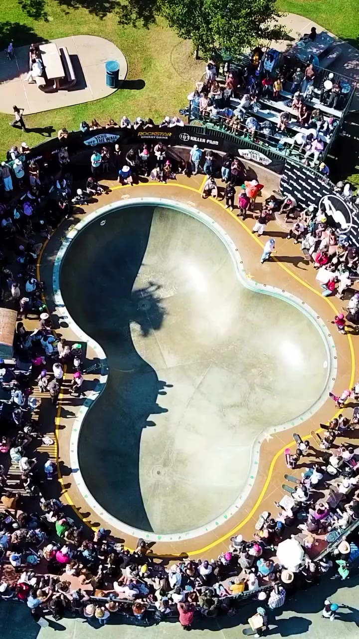 So 🔥 up @triple8nyc is part of @exposureskate once again! Bringing the the…
