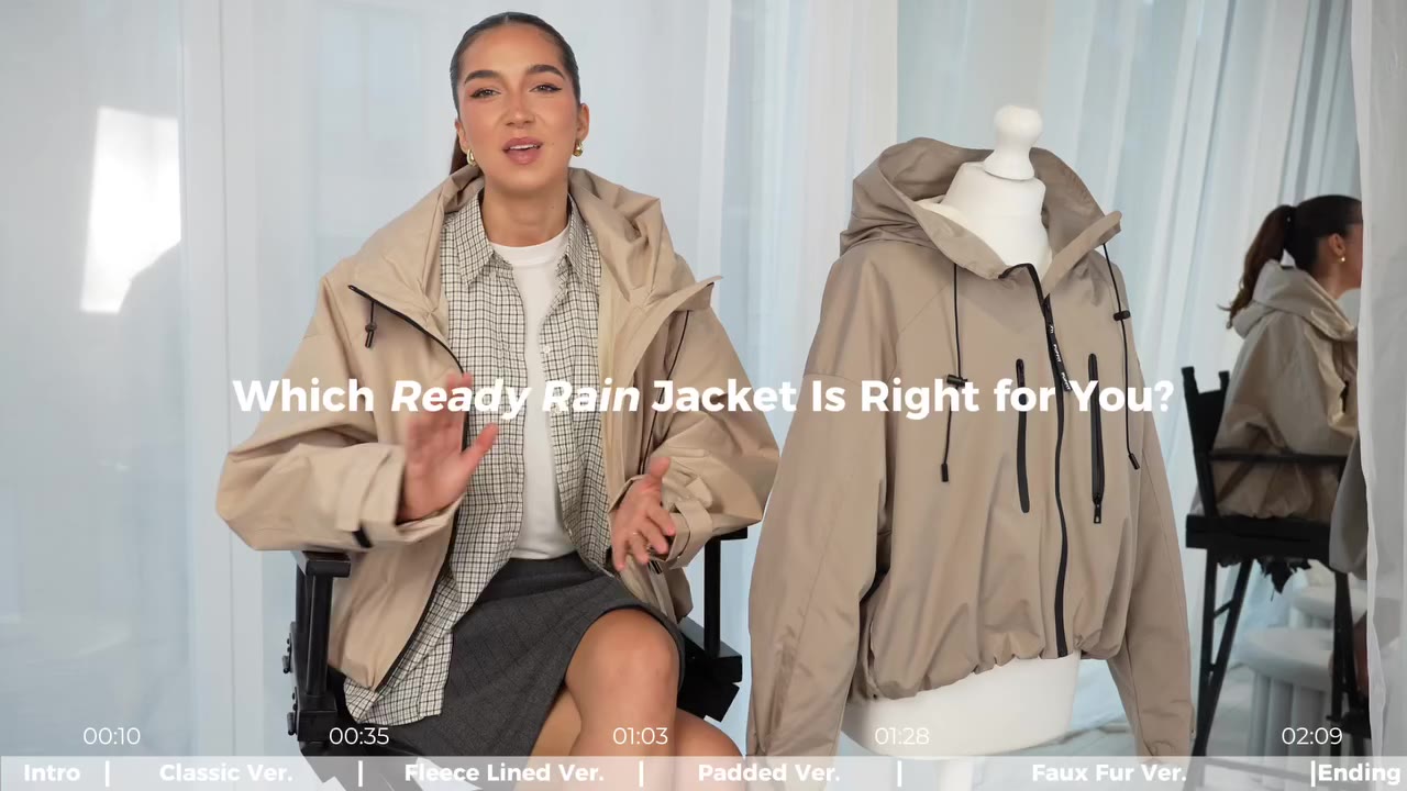 Not sure which Ready Rain is right for you? We’re breaking down all four…
