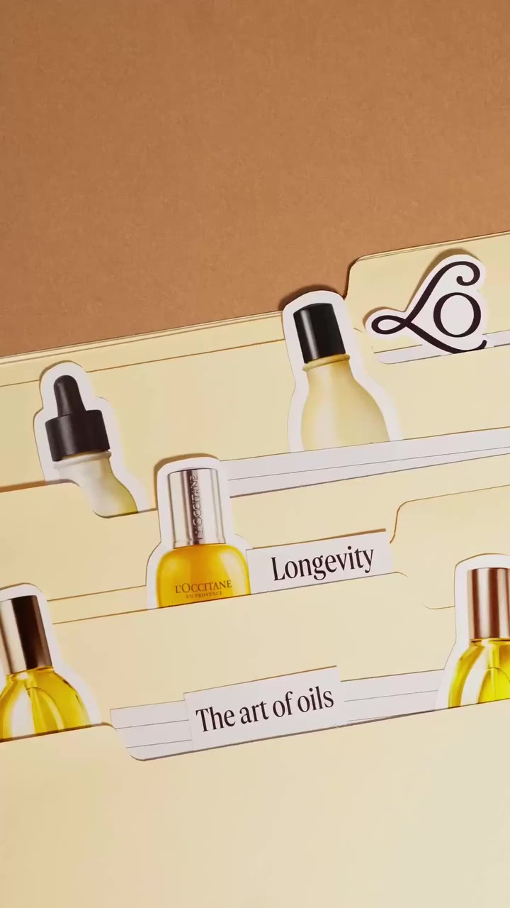 Creating oil-infused formulas that hydrate and enhance both skin and hair…