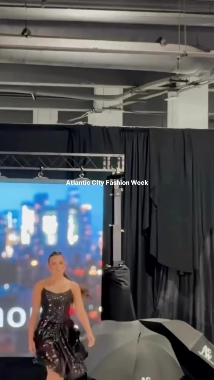 A heartfelt thank you to Atlantic City Fashion Week @acfw2010 for the…