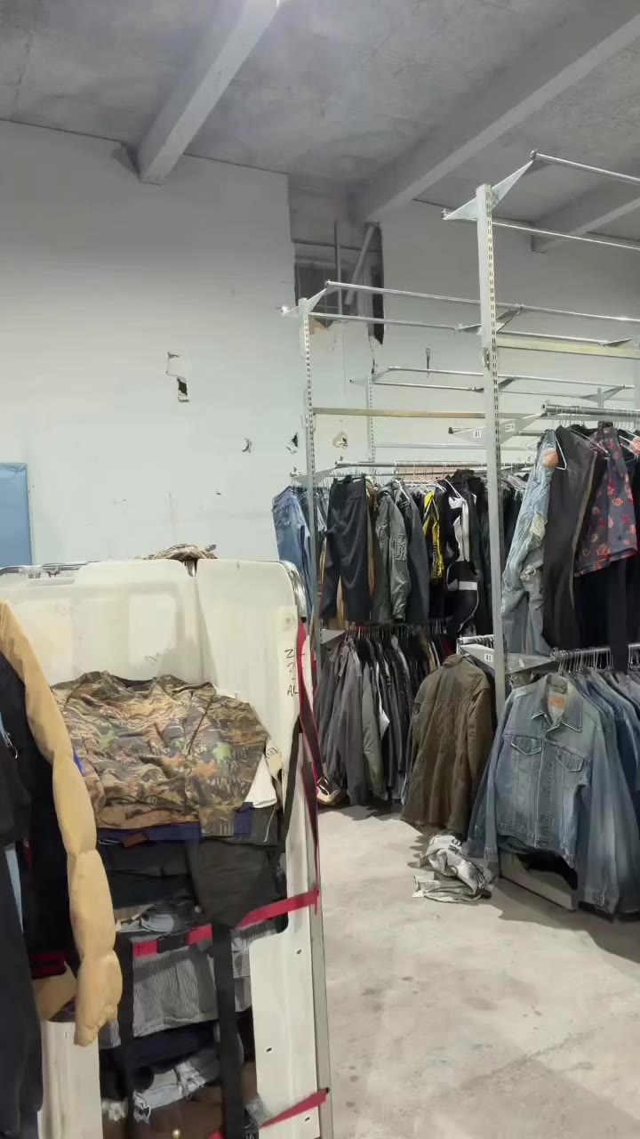 POV: the stock is looking reaaaally fucking good 👀🇺🇸 We’ve been sourcing…