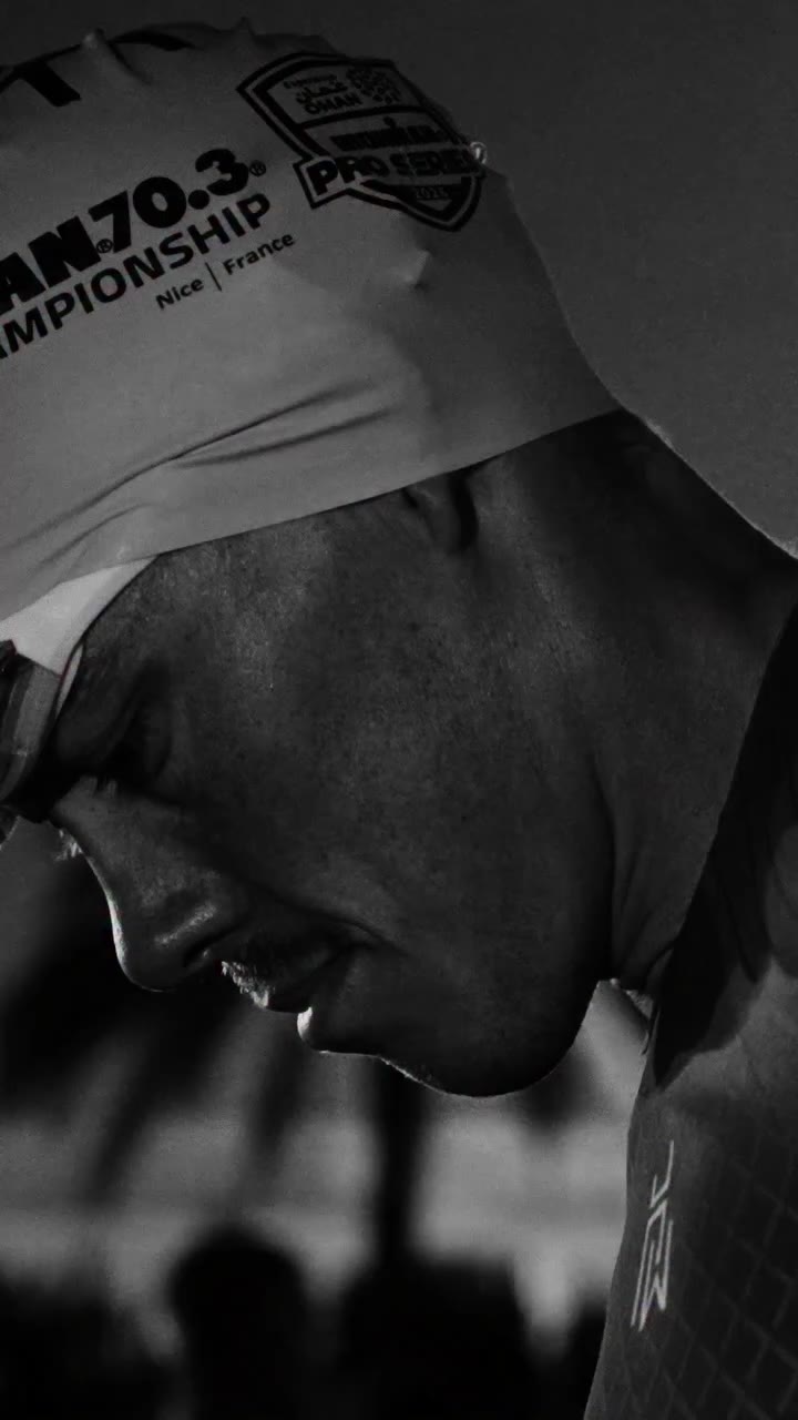 Ironman 70.3 world champion 🏆 Another victory for @hayden_wilde