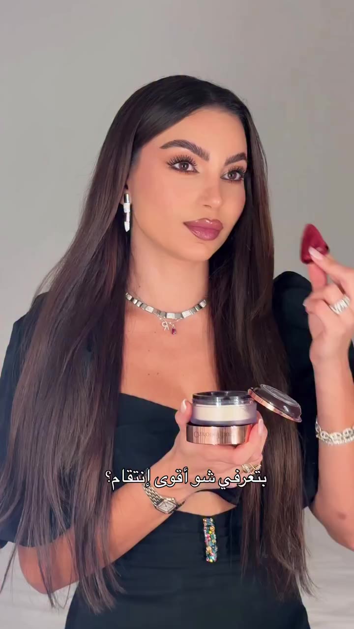 هيك أهلي علّموني و الحمدلله على نعمة السلام الداخلي✨ الدنية كلها شر فكوني…