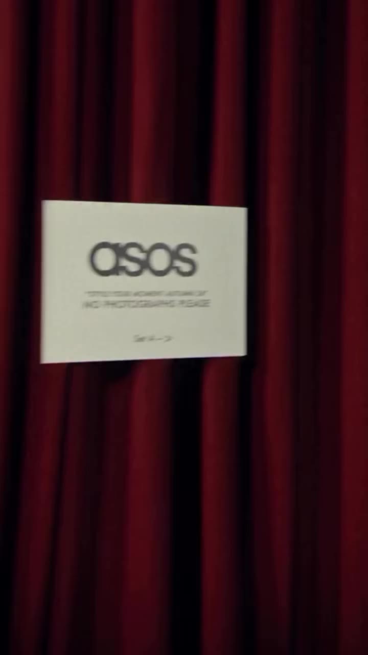 Oh my gosh I had so much fun creating this campaign for @asos with the best…