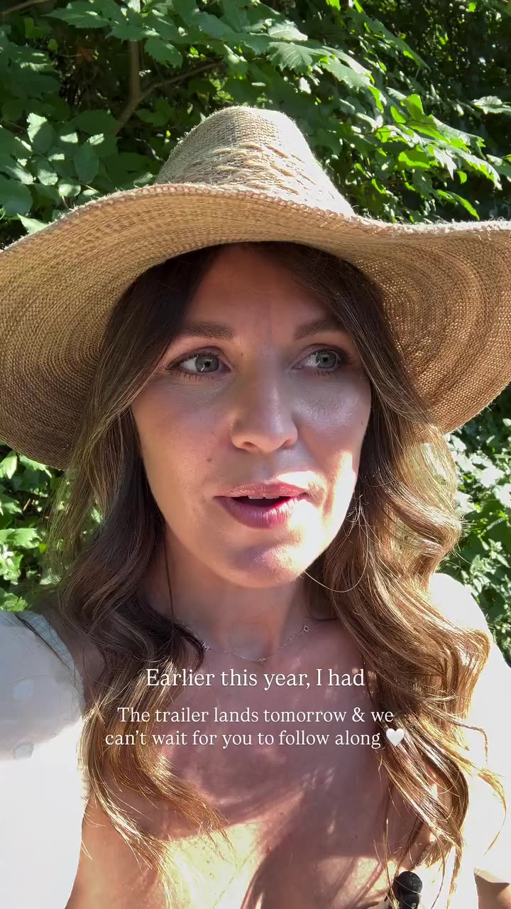 We made a film 🎥 Earlier this year, I found myself thinking a lot about how…