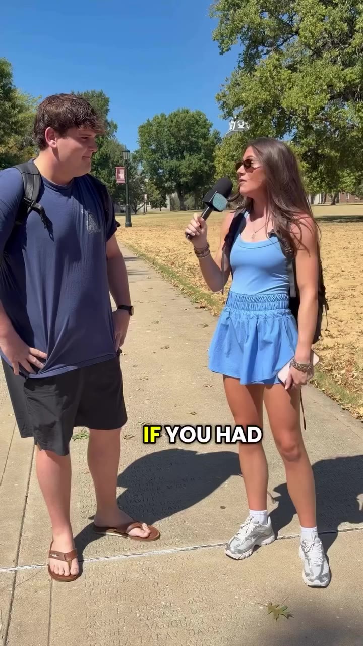 Emerson Coast Undercover, but it’s frat boys analyzing sorority Bid Day 🔎👀…
