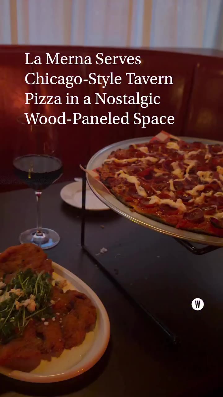 When Chicagoans say “let’s get pizza,” they rarely mean deep-dish. More often…