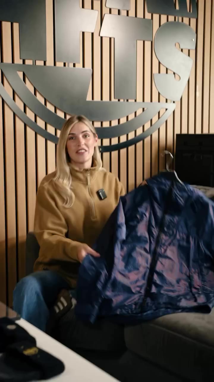 💜 ONE OF THOSE STONE ISLAND PIECES… You either absolutely LOVE it or you…