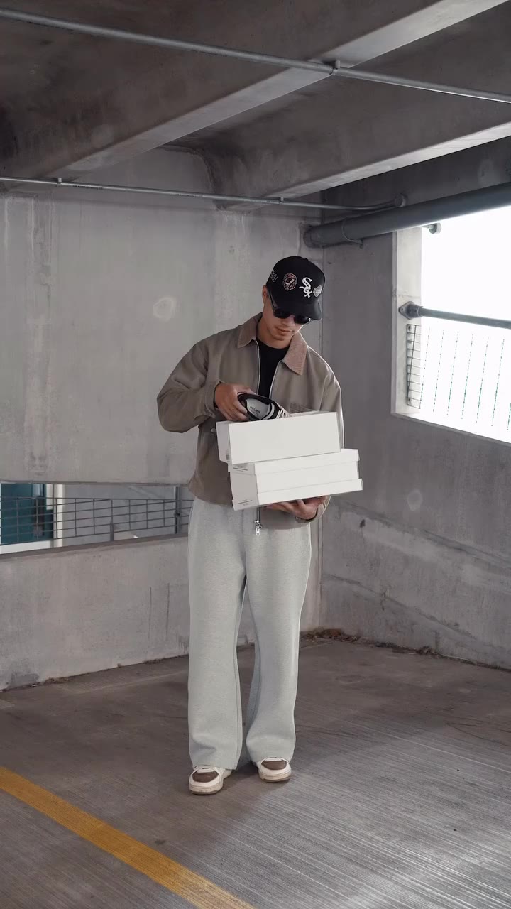 Styling the 88 Mesh Runner @belier #ootd #sneaker #menswear #menfashion…