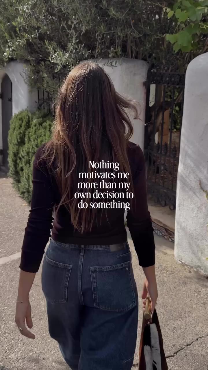 It’s both a strength and a weakness ✌🏼