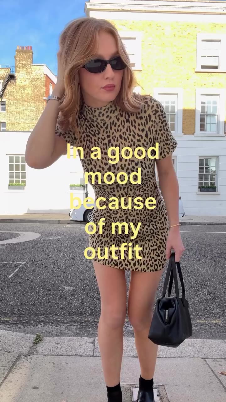 Comment shop for the links 🐆 https://liketk.it/6nVrI
