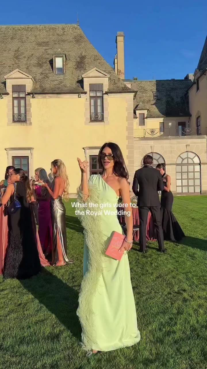 Wait for the bride🥹🤍👰🏻