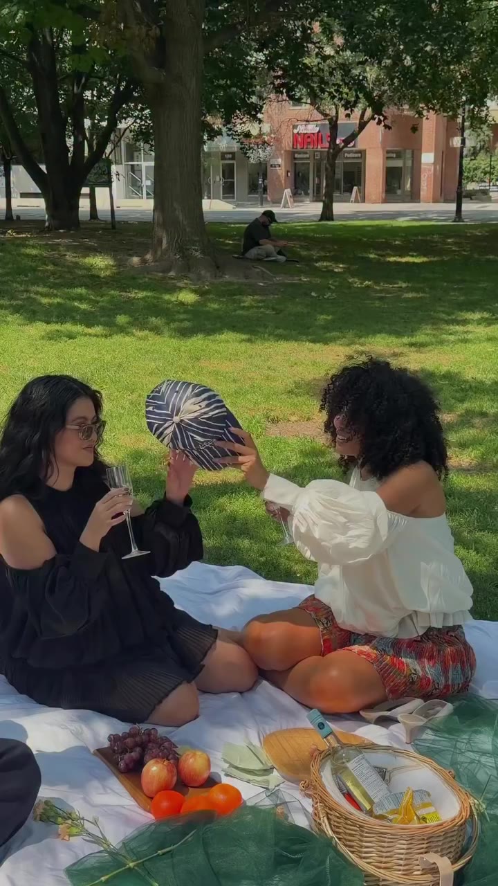 A little moment from our shoot that meant more than we expected. 🥹 Because…