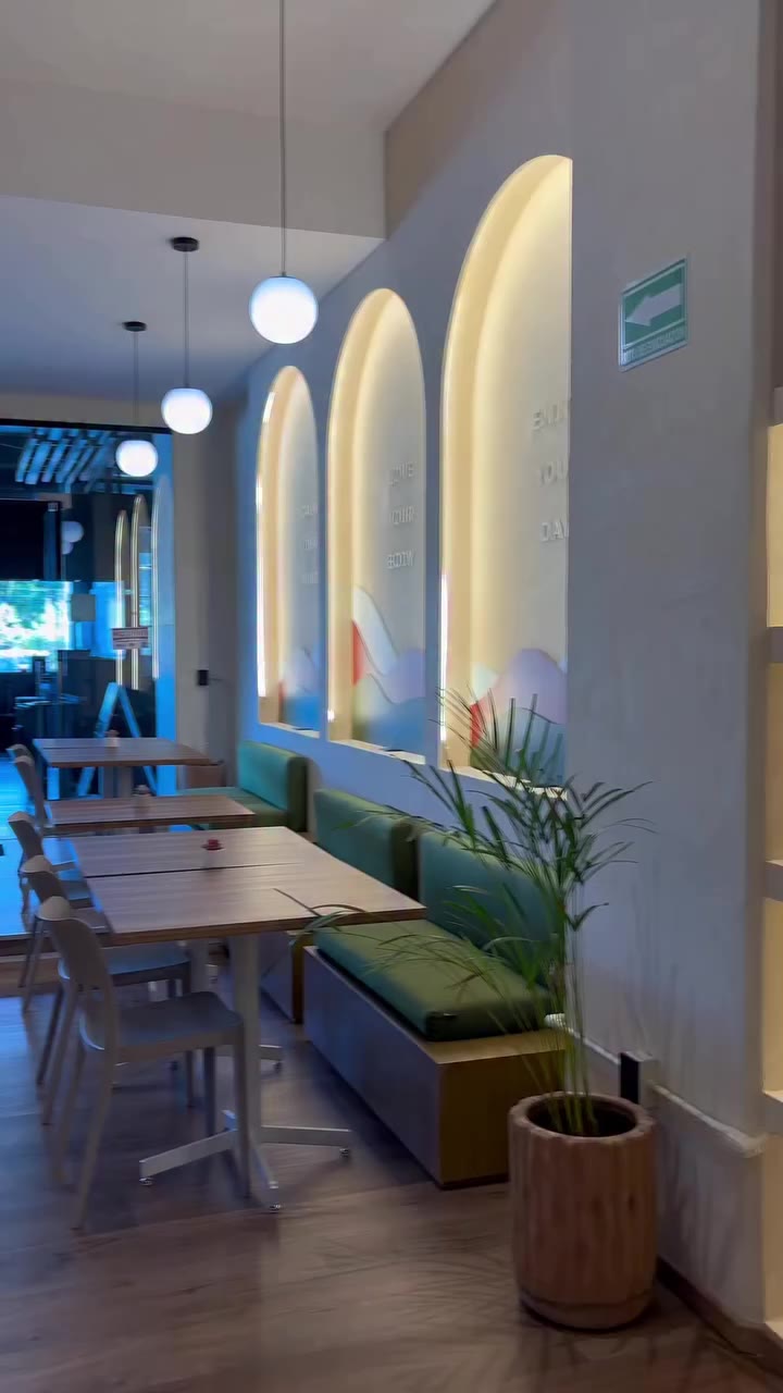 New Spot de Ensaladas! 🥗 @lesalade.mx