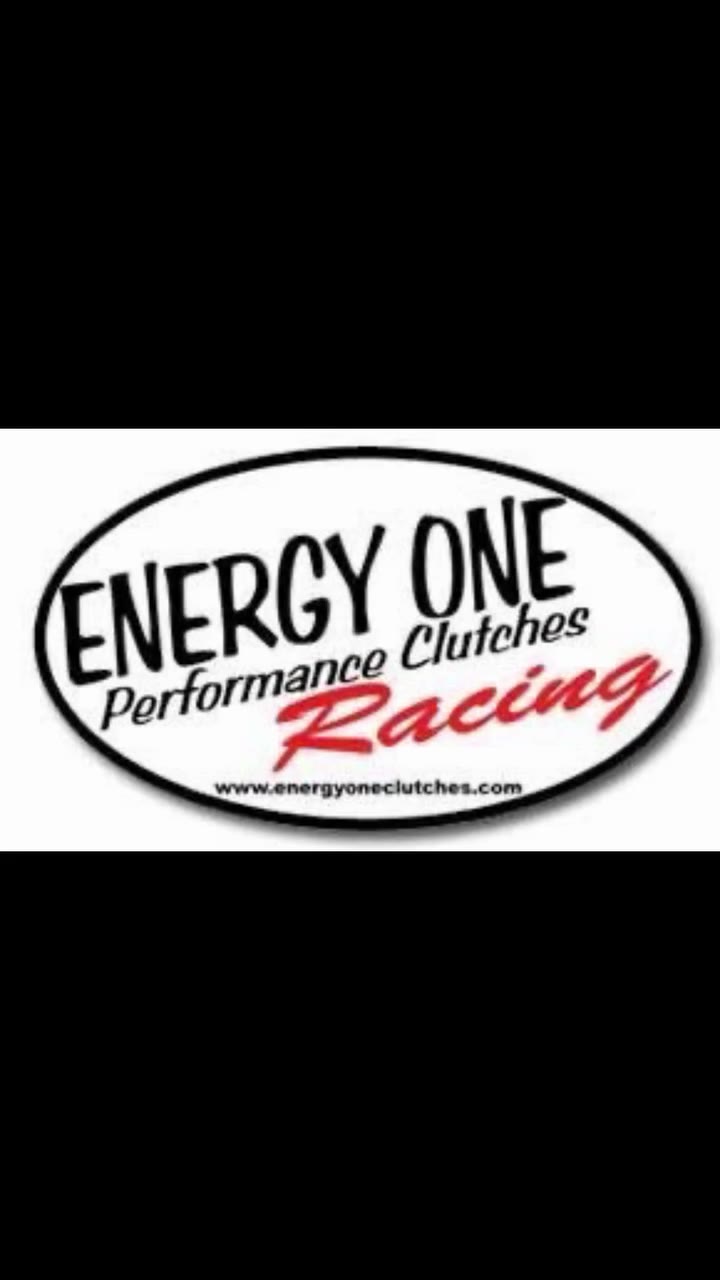 ENERGY ONE employs high-performance friction materials, proven in racing, to…