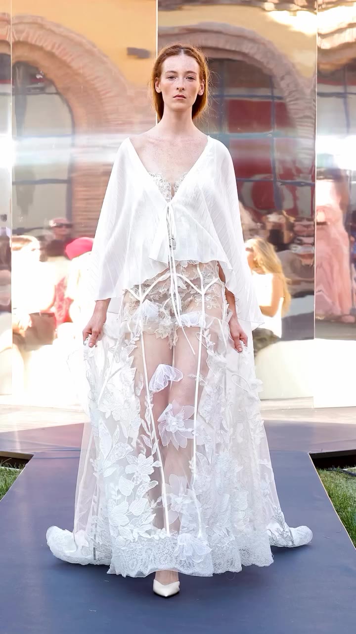 All looks from the New SS27 Collection - Ophelia Music @las_migas #yolancris…