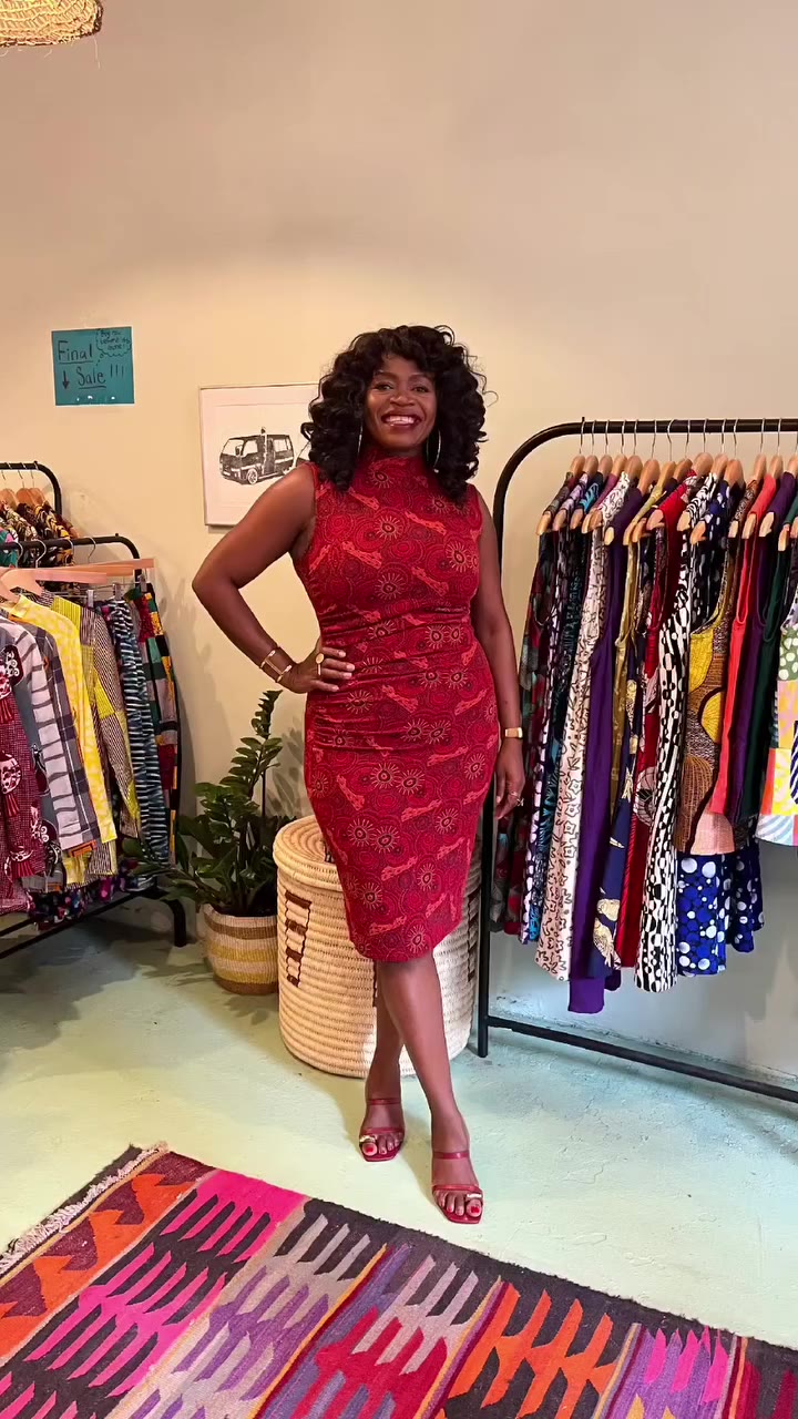 NYFW, but make it BOLD! What I wore to New York Fashion Week last week — a…