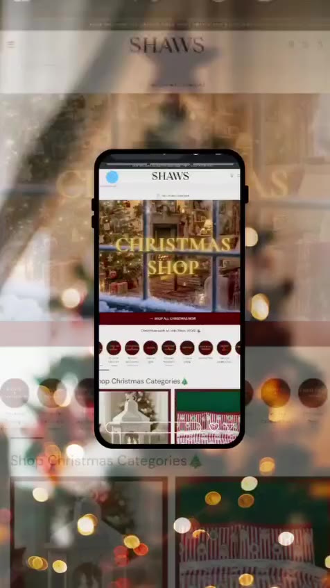 🎄 We know it’s early… but Christmas is already glowing! Get ahead of the…