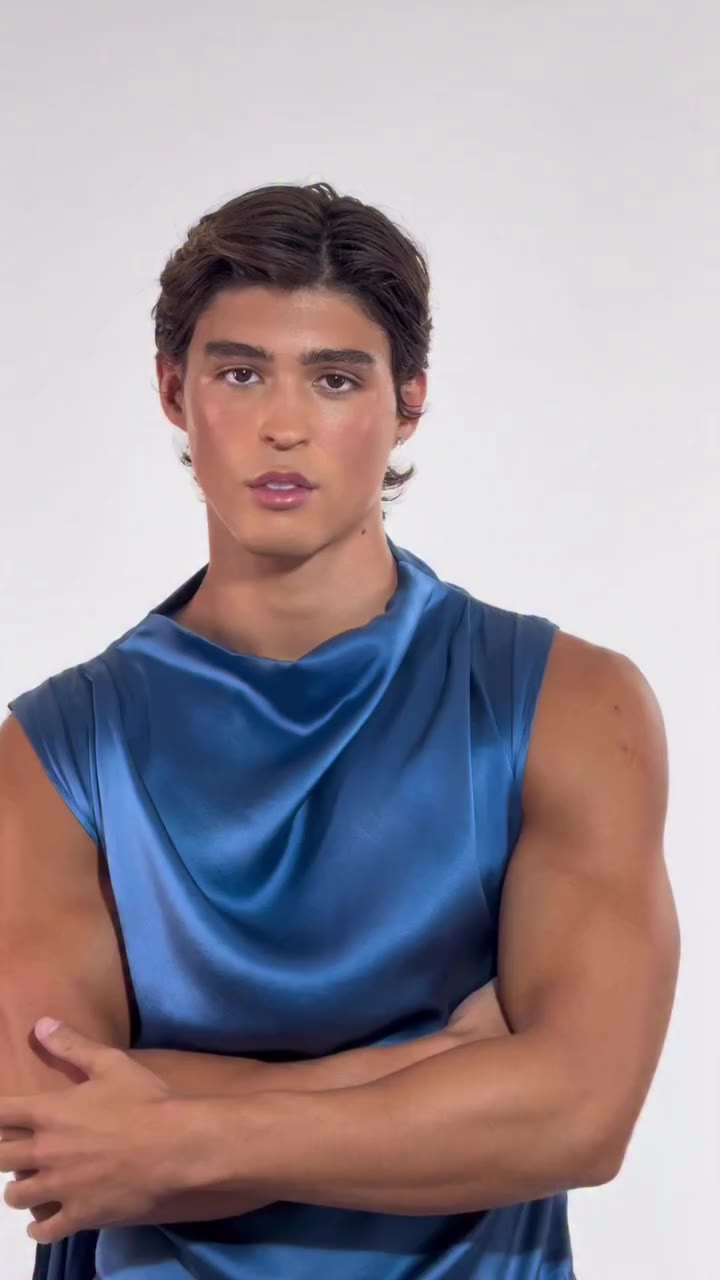 The looks of AW26 chapter 1