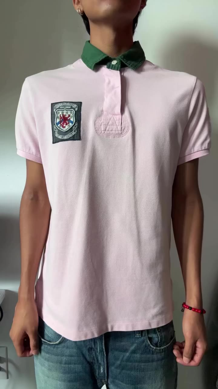 Polo Rotation 🐎 Available via Link In Bio