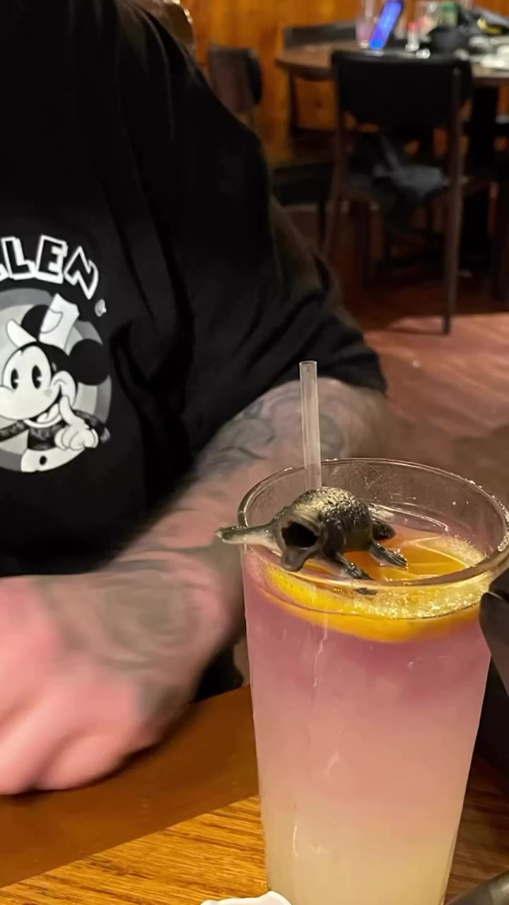 What a great end to a great weekend @goldenstatetattooexpo having dinner with…
