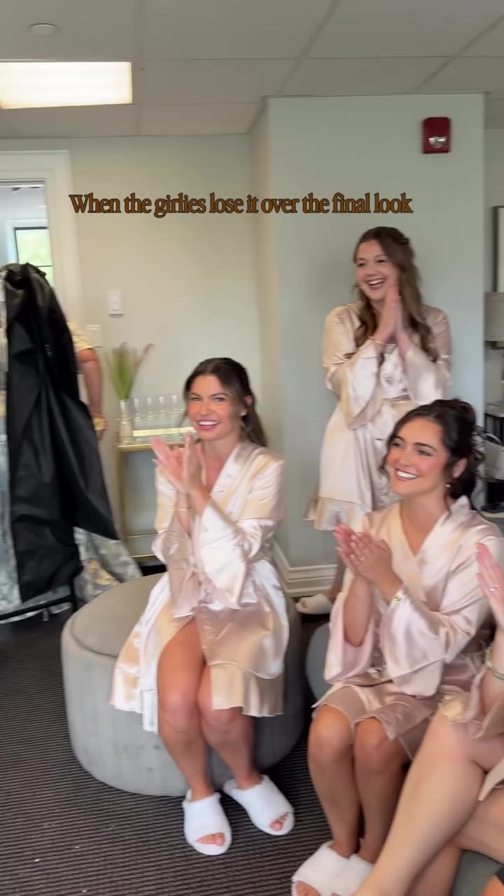 No notes. The girls approve 👏 🙌🏽