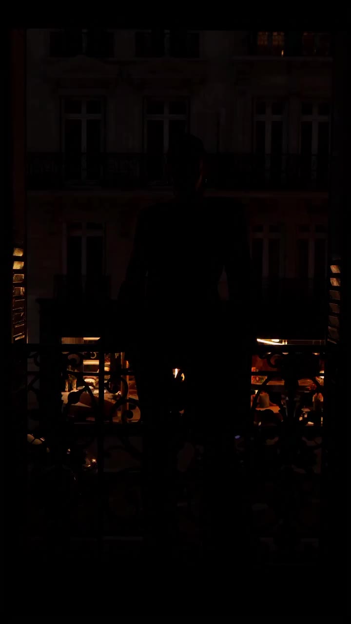 A/W Part 2 ~ Icons After Dark Coming Soon