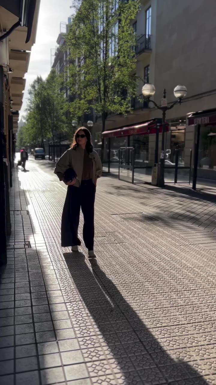 El sábado tocó maratón de fotos y no sabéis la de outfits que preparamos…